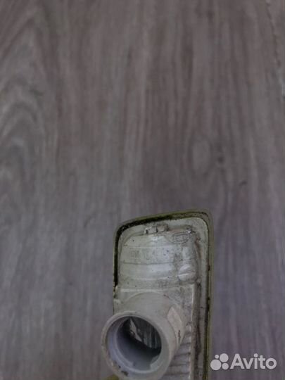 Повторитель поворота передний левый Opel Astra K