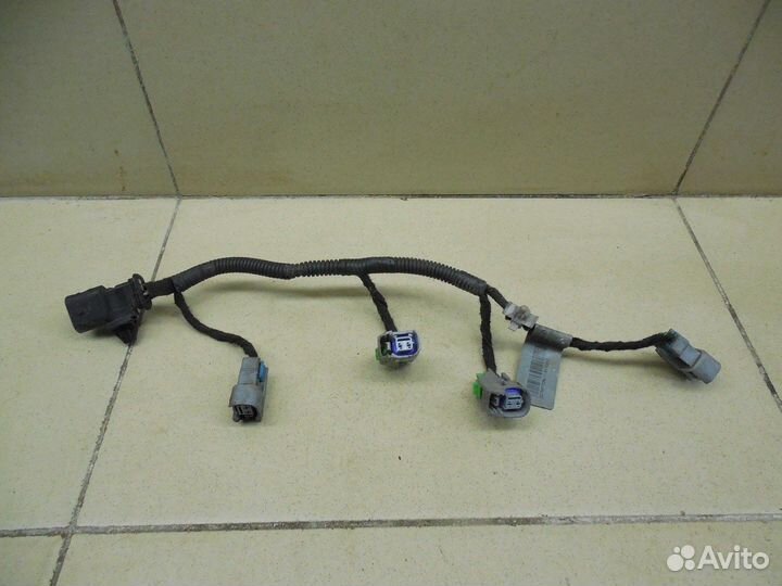 Проводка (коса) Aveo (T300) 2011