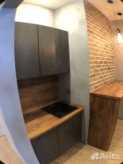 Кухня мдф Камень 3 метра от производителя за 7 дне