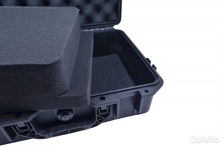 Кейс ударопрочный защитный (310x240x110) A4280B