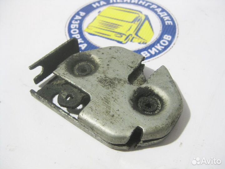 Замок инструментального ящика 9418900389 KAMAZ, 54