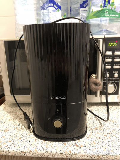 Увлажнитель воздуха Rombika