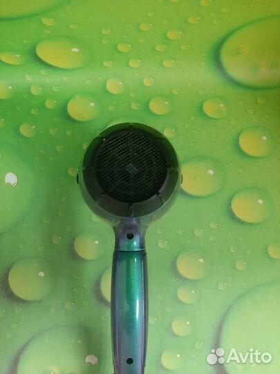 Фен профессиональный Spectrum Compact Dewal Pro