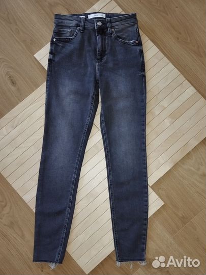 MNG джинсы