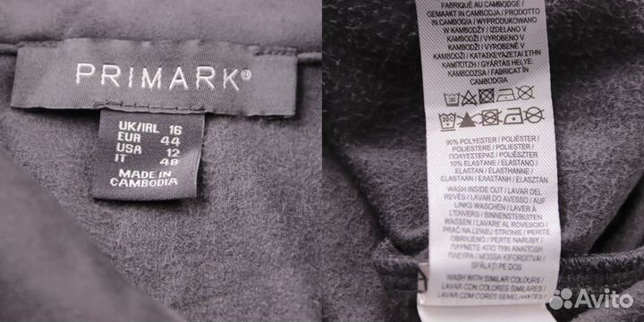 Рубашка Primark 250116881