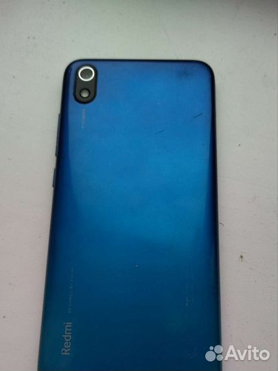 Xiaomi redmi 7A 32gb