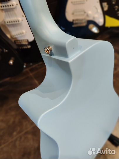 Акустическая Гитара+Струны