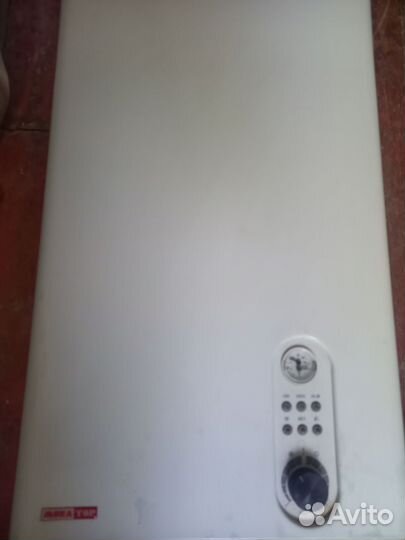 Электрический котел MorA Top