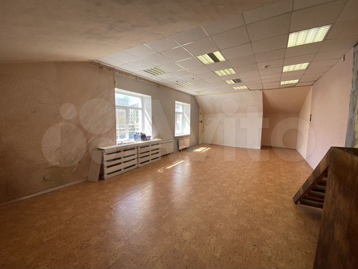 Помещение свободного назначения, 94 м²