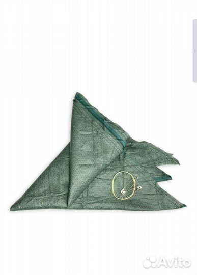 Повязка треугольная 