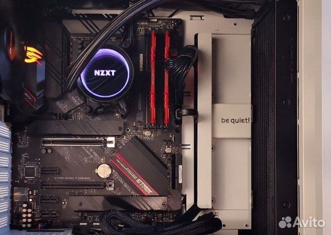 Ремонт компьютеров выезд на дом