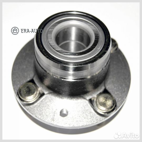 Iljin IJ122038 Подшипник задн.ступицы ступица