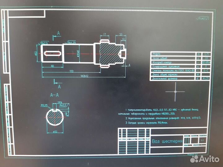 3d моделирование, 2d чертежи/эскизы/наброски/план