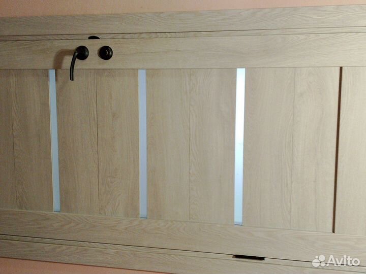 Дверь межкомнатная