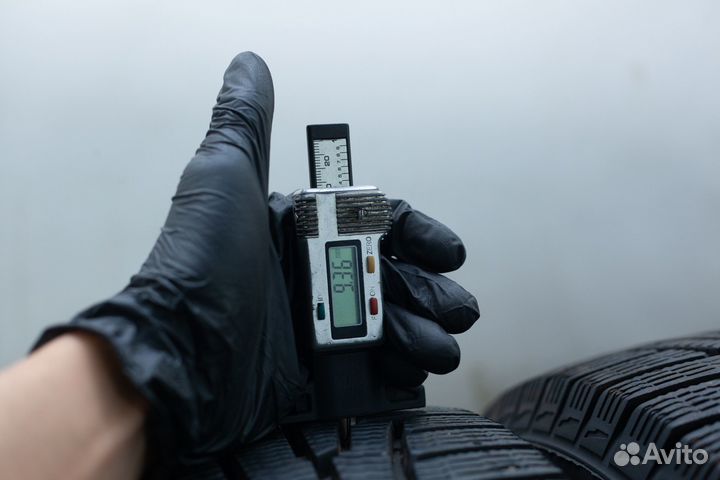 Nokian Tyres Nordman RS2 205/60 R16 96R