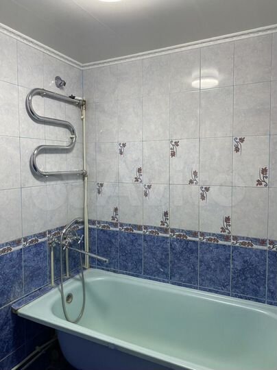 2-к. квартира, 49 м², 5/5 эт.