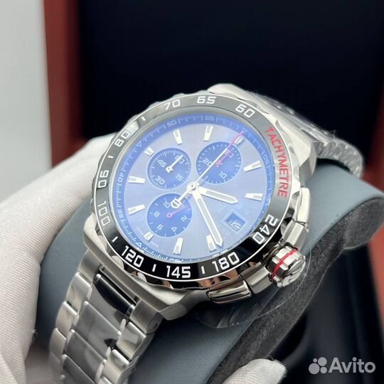 Мужские часы Tag Heuer Formula 1 Calibre 16