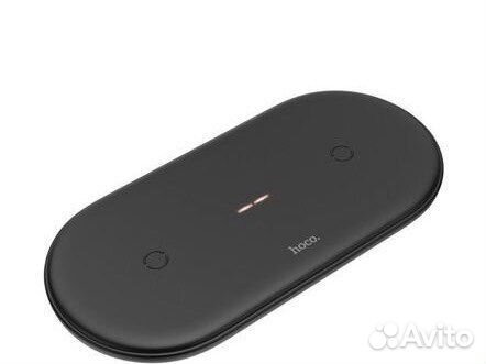 Беспроводная зарядка обмен