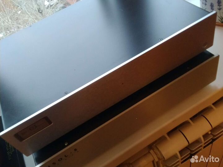 Сетевой Фильтр Isotek vision с nordost Valhalla