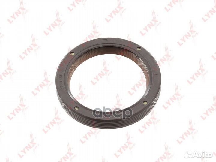 Сальник распределительного вала (42x33x6-R) REN