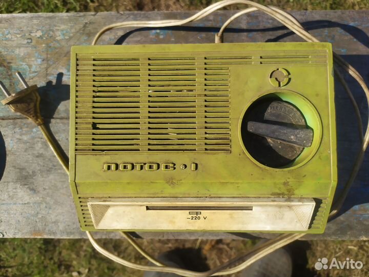 Автотрансформатор Лотос-1