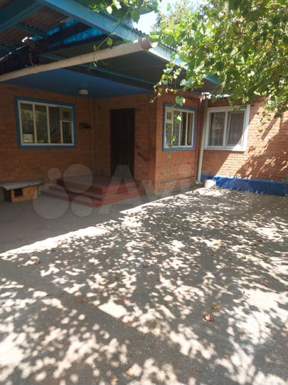 Дом 96,9 м² на участке 15 сот.