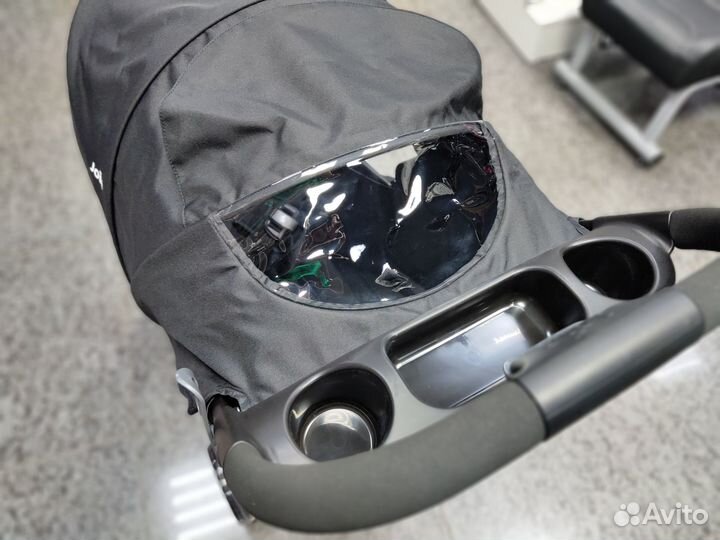 Прогулочная Коляска Joie Muze (8,6 кг)