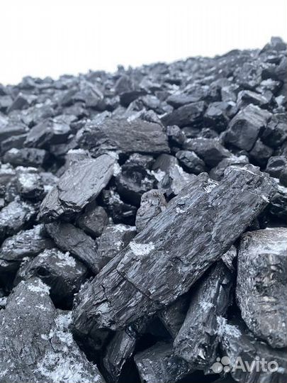 Уголь