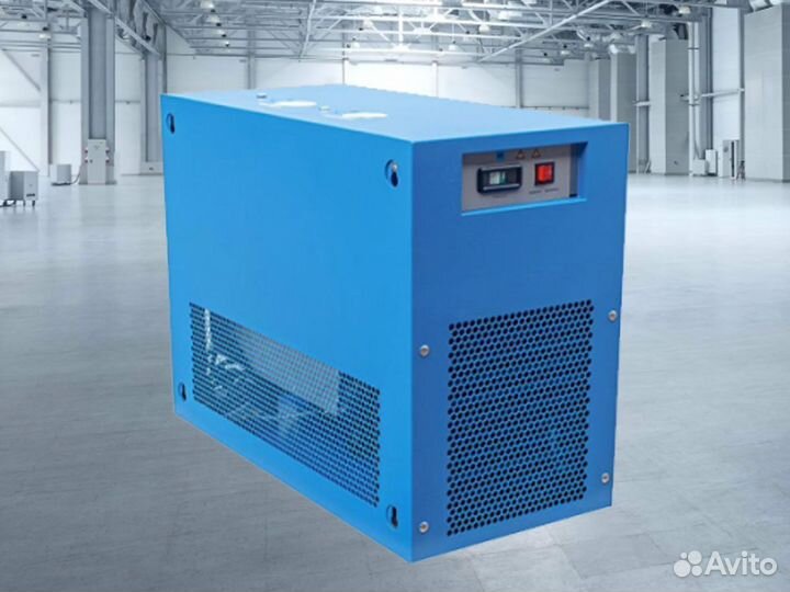 Осушитель Cross Air caad-0.7