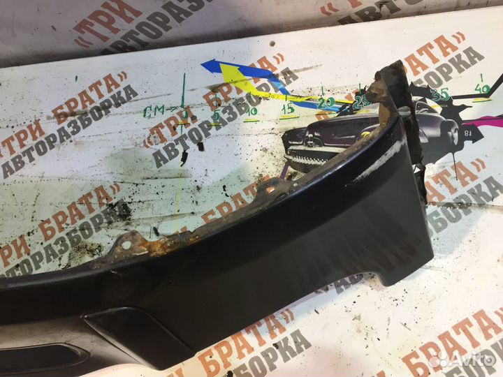 Форд S-Max Крыло переднее Прав