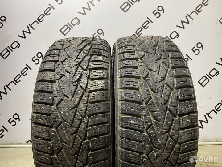 Nokian Tyres Nordman 7 205/50 R17