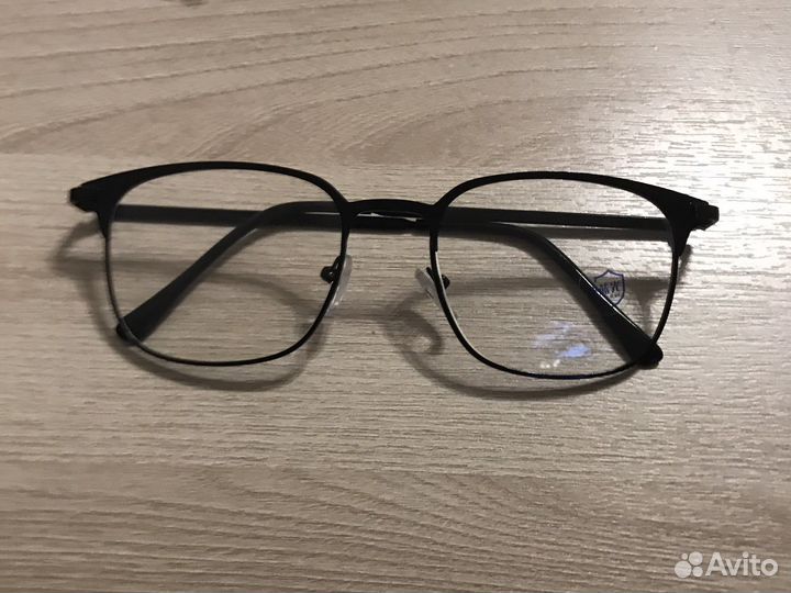 Очки для компьютера унисекс.Новые