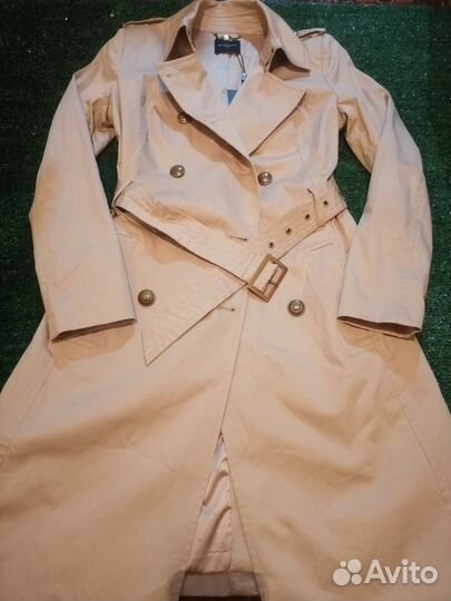 Плащ женский Guess Marciano