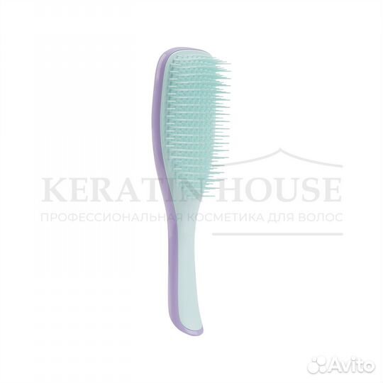 Расческа Tangle Teezer The Wet Detangler Lilac