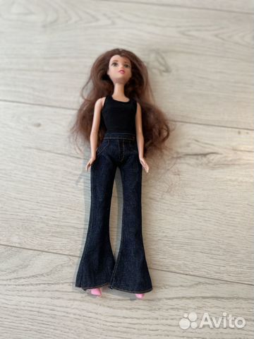 Детские игрушки