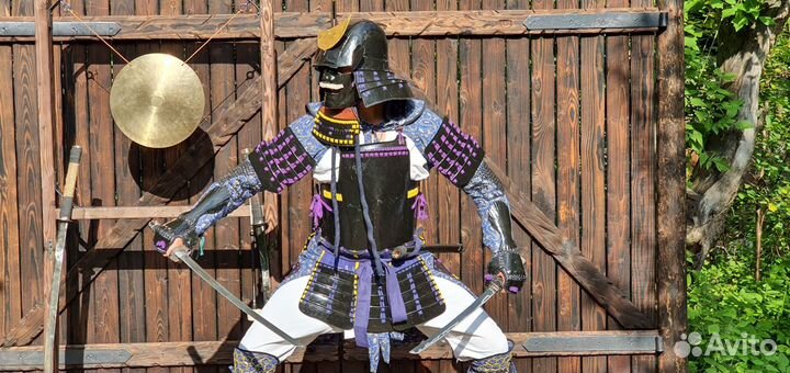 Аренда (прокат) костюмов, доспехов. Фотосессия