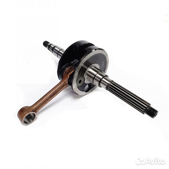 Коленвал Yamaha BWS 100 SEE TW