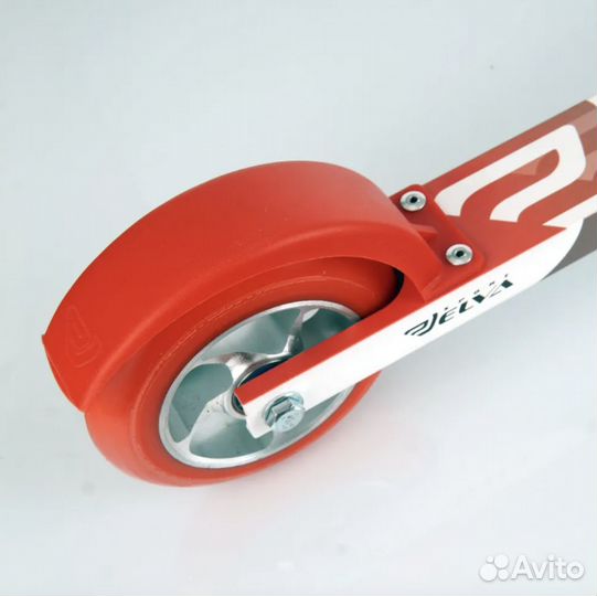 Лыжероллеры Elva skate 620PU ALU (алюминиевый диск