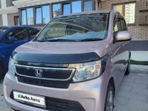 Honda N-WGN 0.7 CVT, 2014, 147 000 к�м, с пробегом, цена 770 000 руб.