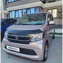 Honda N-WGN 0.7 CVT, 2014, 147 000 км, с пробегом, цена 775 000 руб.