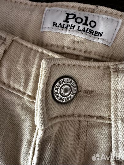 Джинсы детские Polo