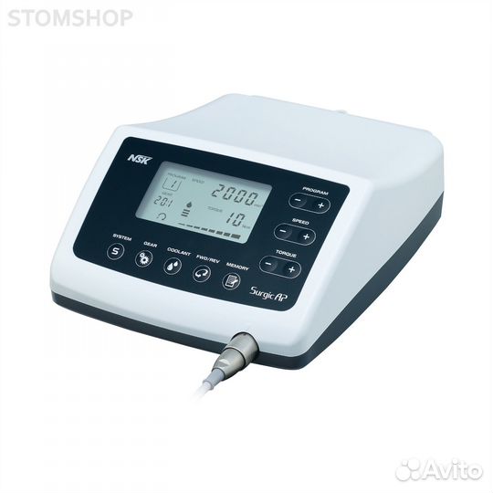 Surgic AP - хирургический аппарат (физиодиспенсер)