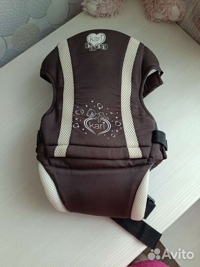 Рюкзак переноска кенгуру