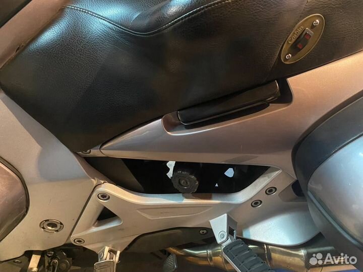 Продам Honda ST 1300