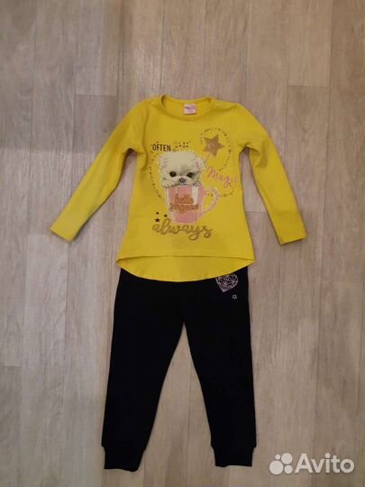 Детская одежда для девочек