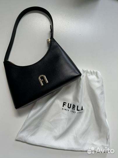 Сумка Furla diamante