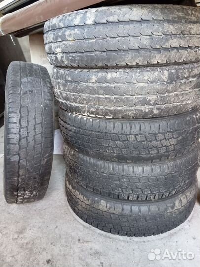 Triangle LoaderMax LT 185/75 R16C 102Q