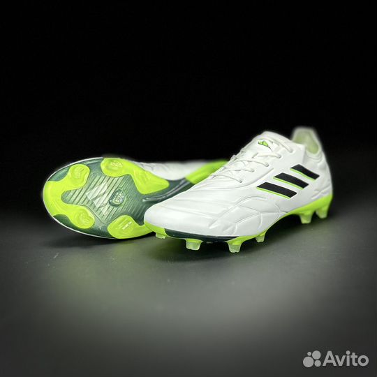 Бутсы Adidas Copa Pure.3 FG