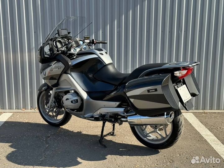 BMW R1200RT