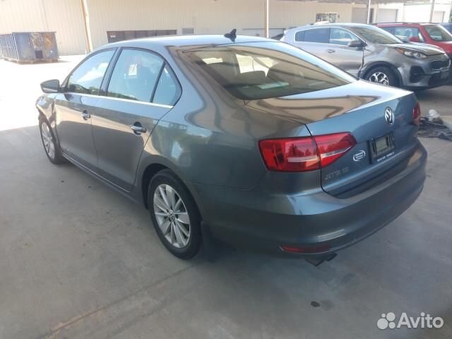 Двери от Volkswagen Jetta 6 2010-2018